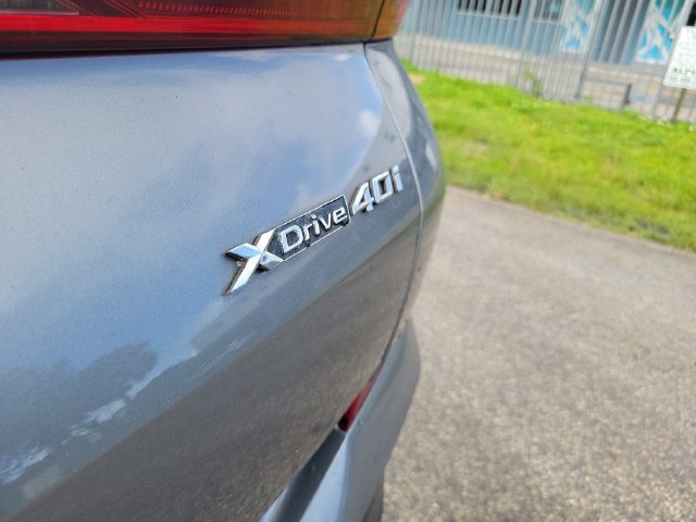 Used 2024 BMW X6 xDrive40i w/ Premium Package AWD/4WD image 9