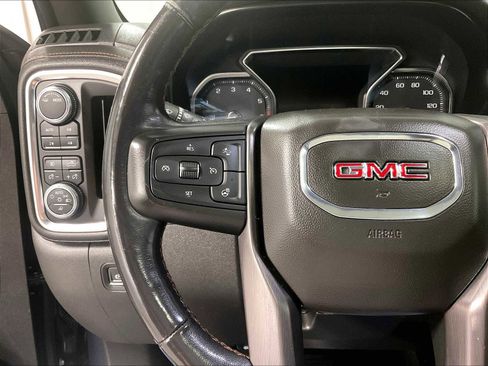 Used 2020 GMC Sierra 1500 AT4 w/ AT4 Premium Package image 23