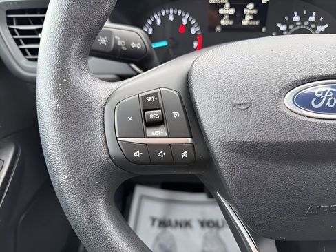 Used 2022 Ford Escape SE image 28