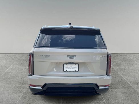 New 2026 Cadillac Escalade IQL Sport 2 image 4