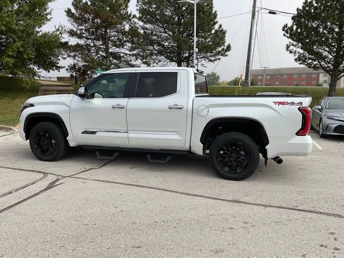 Used 2024 Toyota Tundra 1794 Edition image 4