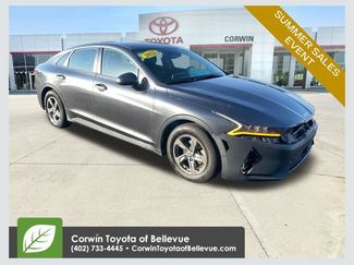 Used 2022 Kia K5 LXS FWD 360° Tour