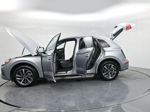 Used 2023 Audi Q5 2.0T Premium Plus image 80