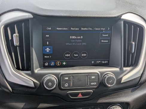 Used 2019 GMC Terrain SLT w/ Preferred Package AWD/4WD image 20