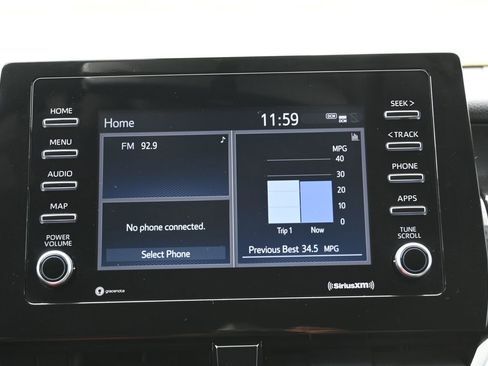 Used 2023 Toyota Camry SE FWD image 13