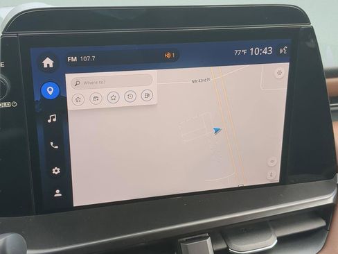 New 2026 Subaru Outback Touring AWD/4WD image 19