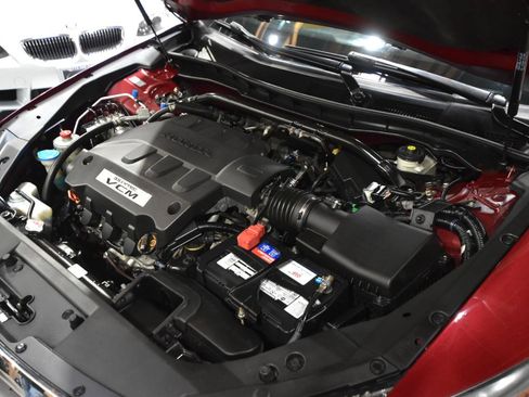 Used 2010 Honda Crosstour EX-L image 36