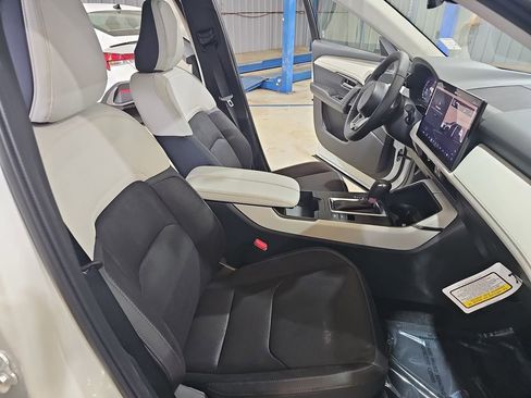 New 2026 MAZDA CX-5 Preferred image 10