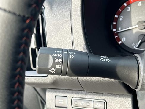 New 2026 Nissan Frontier PRO-4X w/ Pro-4x Convenience Package AWD/4WD image 30