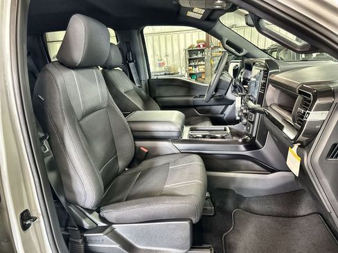 New 2026 Ford F150 STX AWD/4WD image 30