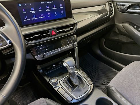 Used 2024 Kia Seltos S image 26