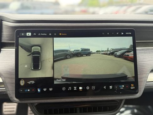 Used 2023 Rivian R1S Launch Edition Quad AWD/4WD image 36
