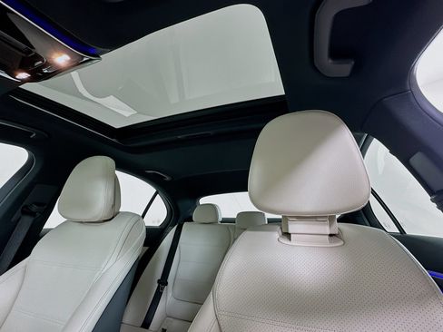 Certified 2024 Mercedes-Benz C 300 4MATIC Sedan image 23