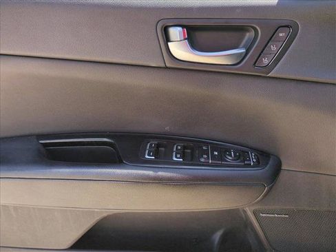 Used 2017 Kia Optima EX w/ Technology Package FWD image 11