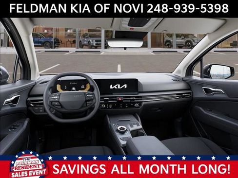 New 2026 Kia Sportage LX image 14