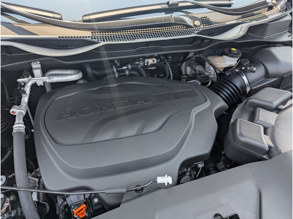 New 2026 Honda Odyssey EX-L image 13