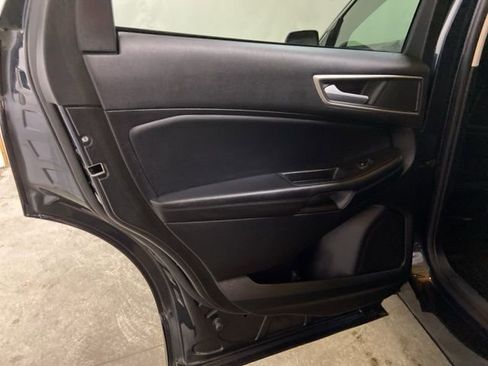 Used 2023 Ford Edge SEL image 23