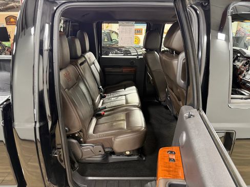 Used 2016 Ford F350 King Ranch AWD/4WD image 18