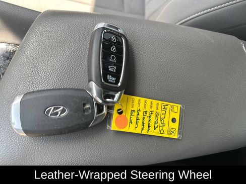 Used 2023 Hyundai Elantra SEL w/ Convenience Package FWD image 20