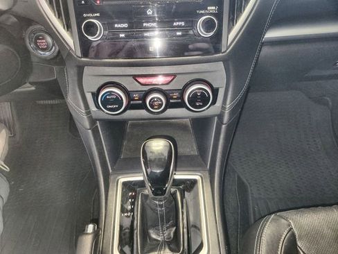 Used 2017 Subaru Impreza 2.0i Limited w/ Moonroof/BSD & Rcta/Eyesight AWD/4WD image 19