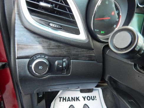 Used 2016 Buick Encore Convenience image 26