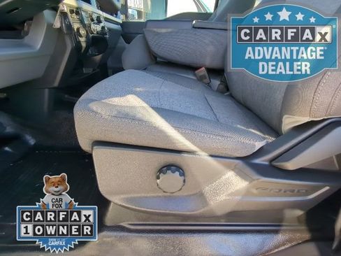 Used 2024 Ford F250 XL w/ XL Off-Road Package image 17