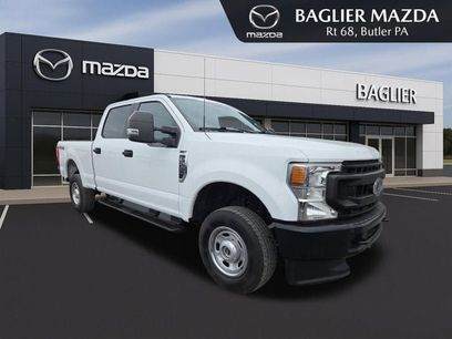 Used 2022 Ford F250 XL w/ Power Equipment Group
