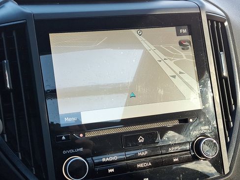 Used 2022 Subaru Forester Wilderness image 17