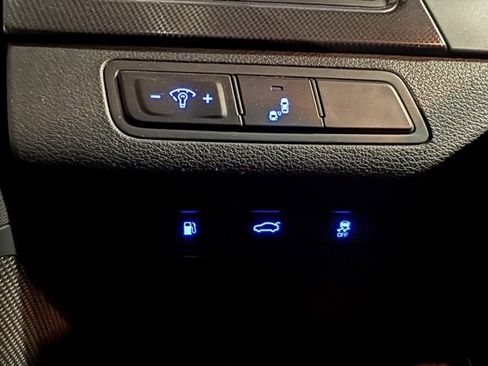 Used 2016 Hyundai Sonata Sport w/ Option Group 02 image 14