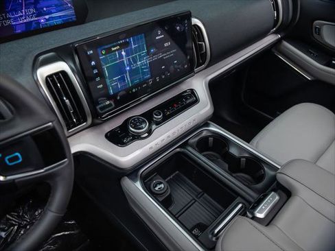 New 2026 Ford Expedition Max Active AWD/4WD image 26