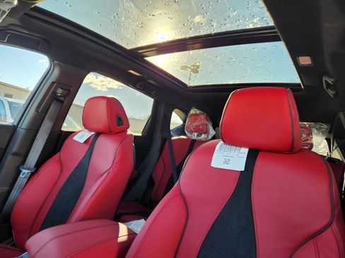 New 2026 Acura RDX A-Spec image 10