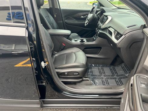 Used 2018 GMC Terrain SLT w/ Preferred Package image 26