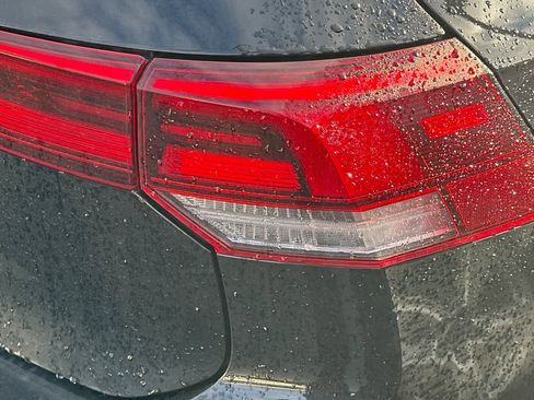 Used 2023 Volkswagen GTI SE w/ SE Leather Package image 16