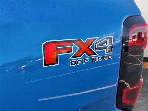 New 2026 Ford Ranger XLT image 30