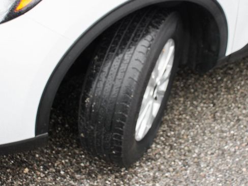 Used 2024 Ford Escape Active image 43