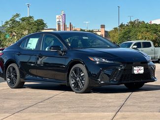 New 2026 Toyota Camry Hybrid AWD/4WD video 2
