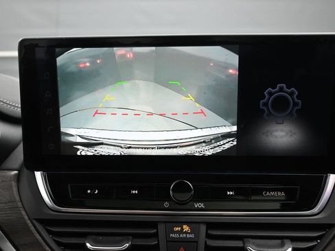 Certified 2023 Nissan Altima 2.5 SV w/ SV Premium Package AWD/4WD image 36