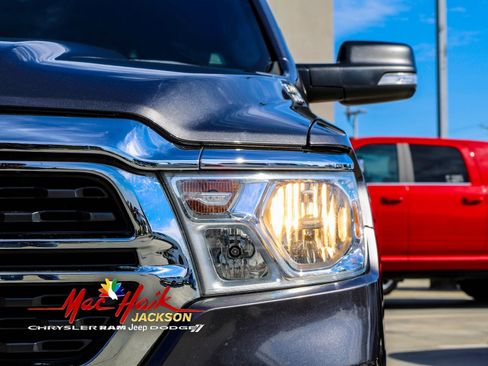 Used 2022 RAM 1500 Lone Star image 5