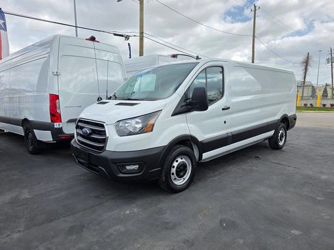 Used 2020 Ford Transit 250 Low Roof image 30