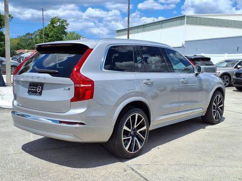 Certified 2023 Volvo XC90 B6 Plus w/ Protection Package Premier AWD/4WD image 7