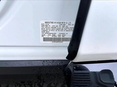 Used 2023 Nissan Ariya FWD image 18