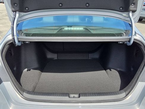 New 2026 Honda Accord EX-L image 12