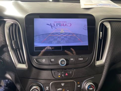 Used 2021 Chevrolet Malibu RS image 19