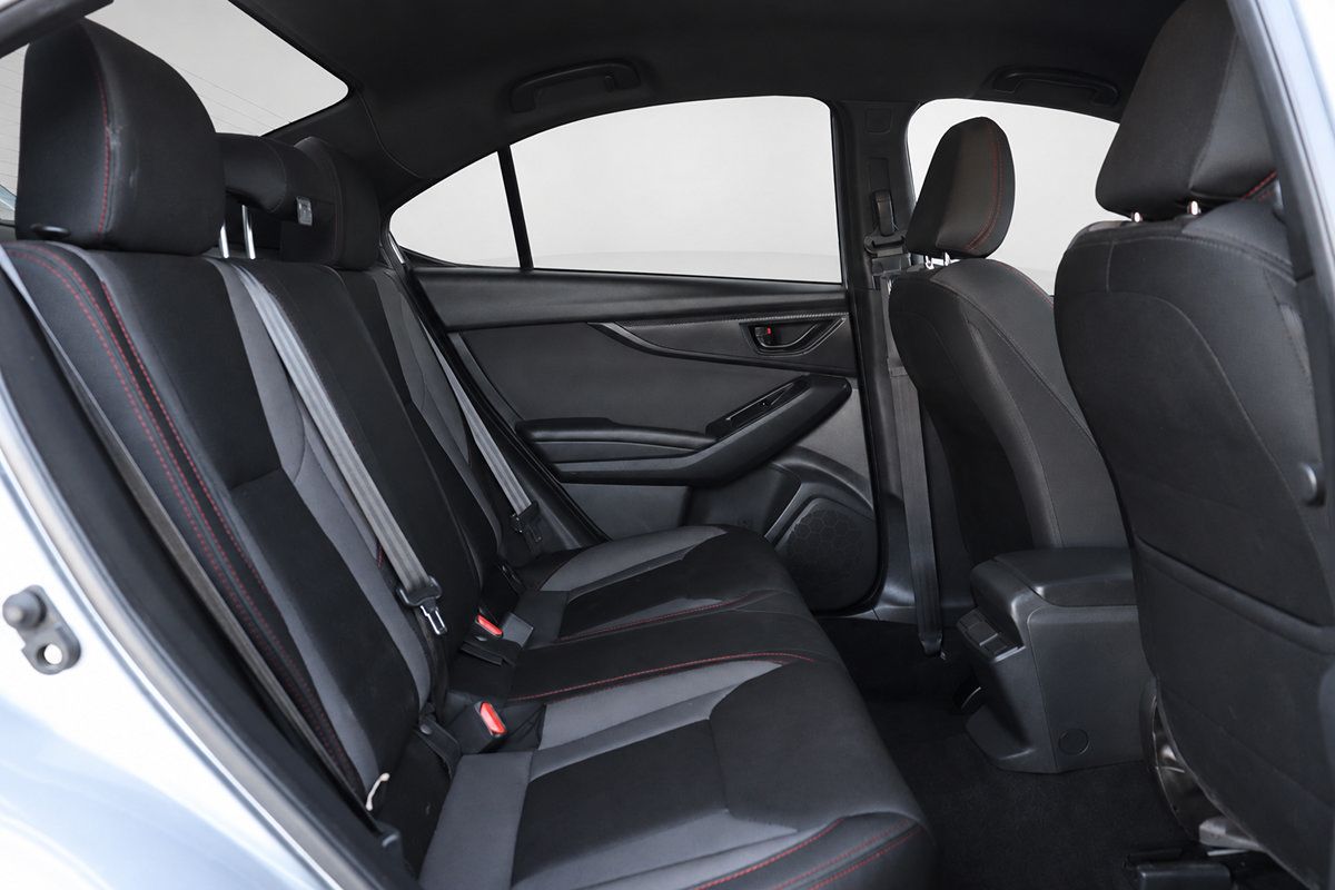 Used 2023 Subaru WRX AWD/4WD image 14