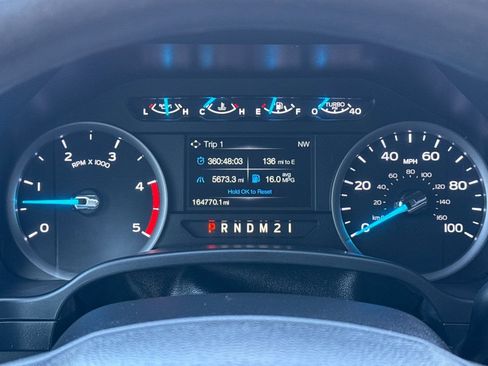 Used 2017 Ford F250 XLT w/ XLT Premium Package AWD/4WD image 23