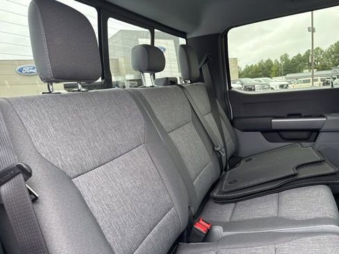 New 2026 Ford F350 XL w/ STX Appearance Package AWD/4WD image 19