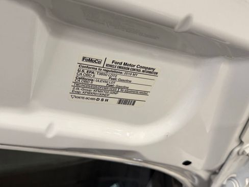 Used 2019 Ford Transit Connect XLT image 29