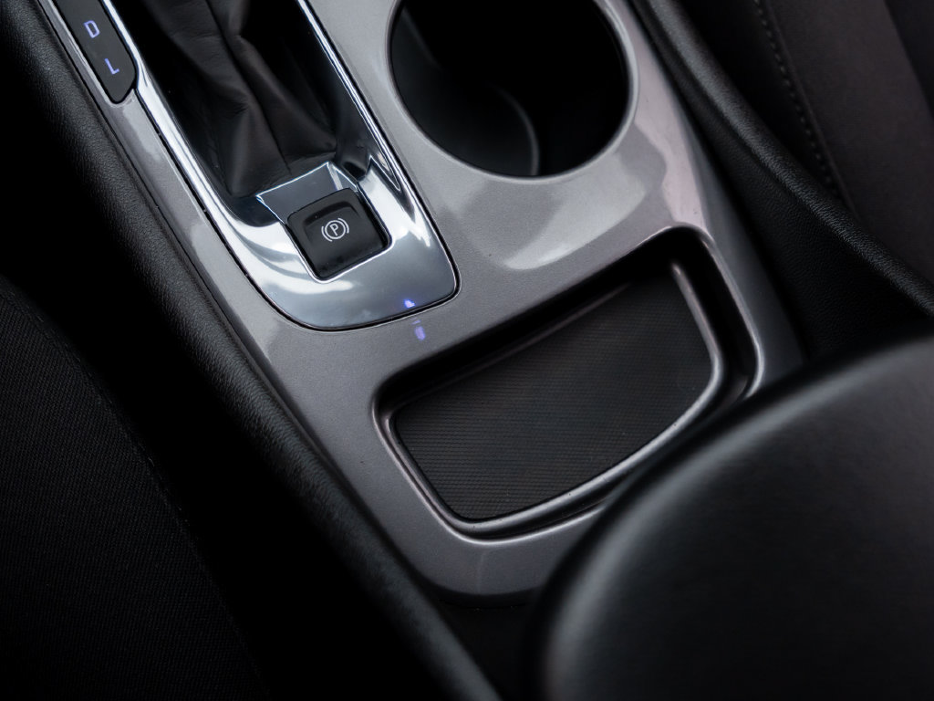 Used 2023 Chevrolet Malibu LS FWD image 20