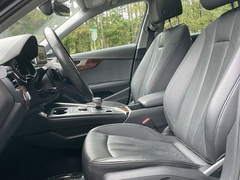 Used 2019 Audi A4 2.0T Premium Plus w/ Premium Plus Package image 14