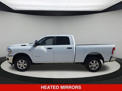 Used 2024 RAM 2500 Big Horn w/ Off Road Package